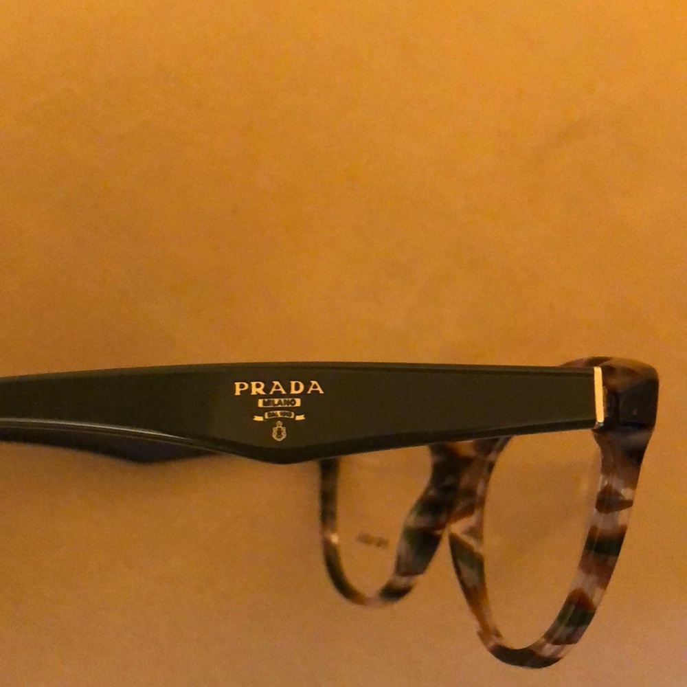 PRADA women’s designer eyewear OPR 11RV VA0101 NWT - Picture 5 of 7